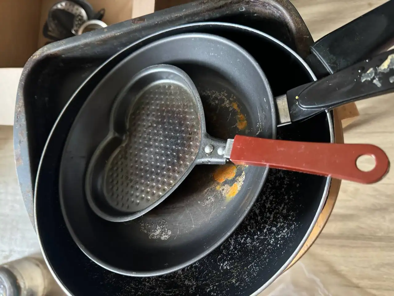 Посуда для дома и дачи - Посуда (Для дома и дачи) в Некрасовка