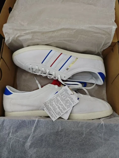 Adidas Originals Rotterdam 00 - Одежда в Москва