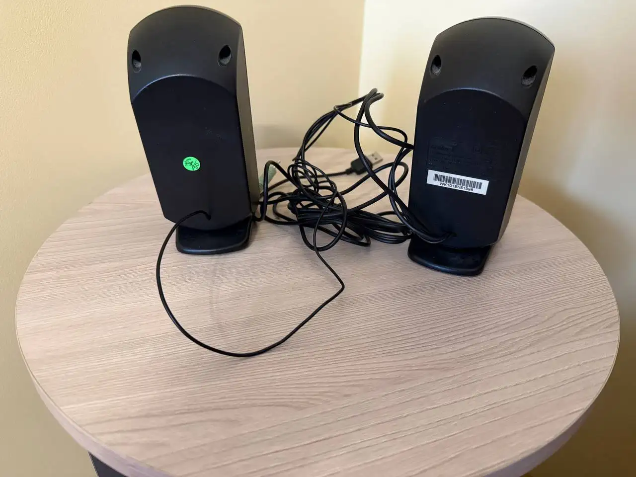 Колонки Genius SP-U110 - Акустика (Электроника) в Некрасовка