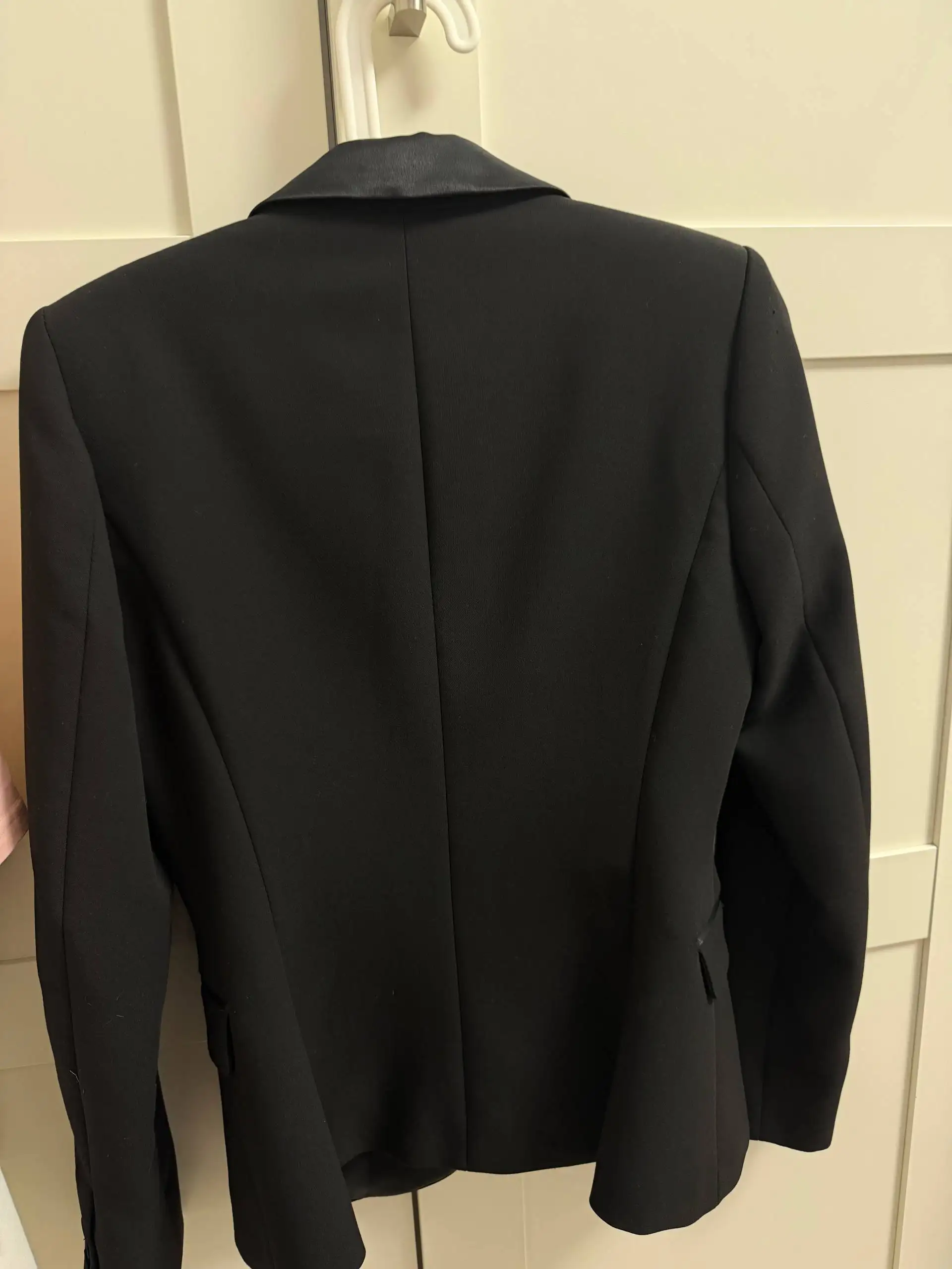 Пиджак женский Zara - Одежда в Люберцы