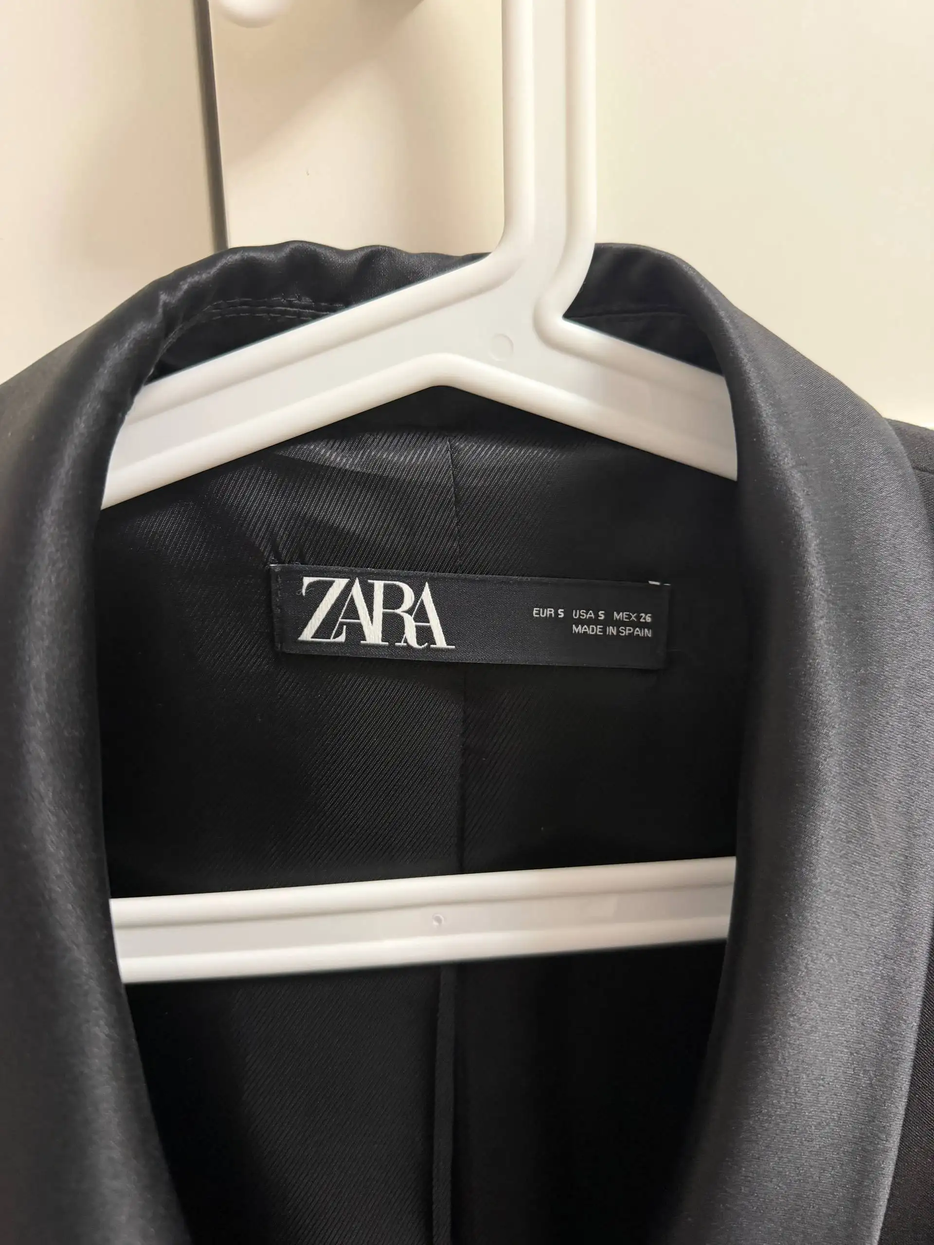 Пиджак женский Zara - Одежда в Люберцы