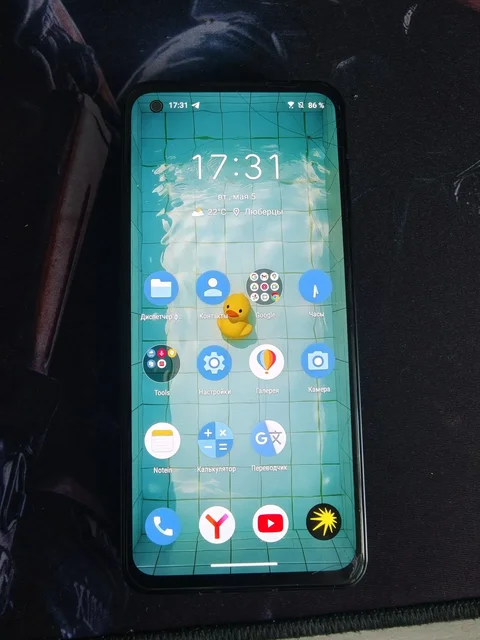Смартфон Asus Zenfone 9 8/128GB - частное объявление в Люберцы