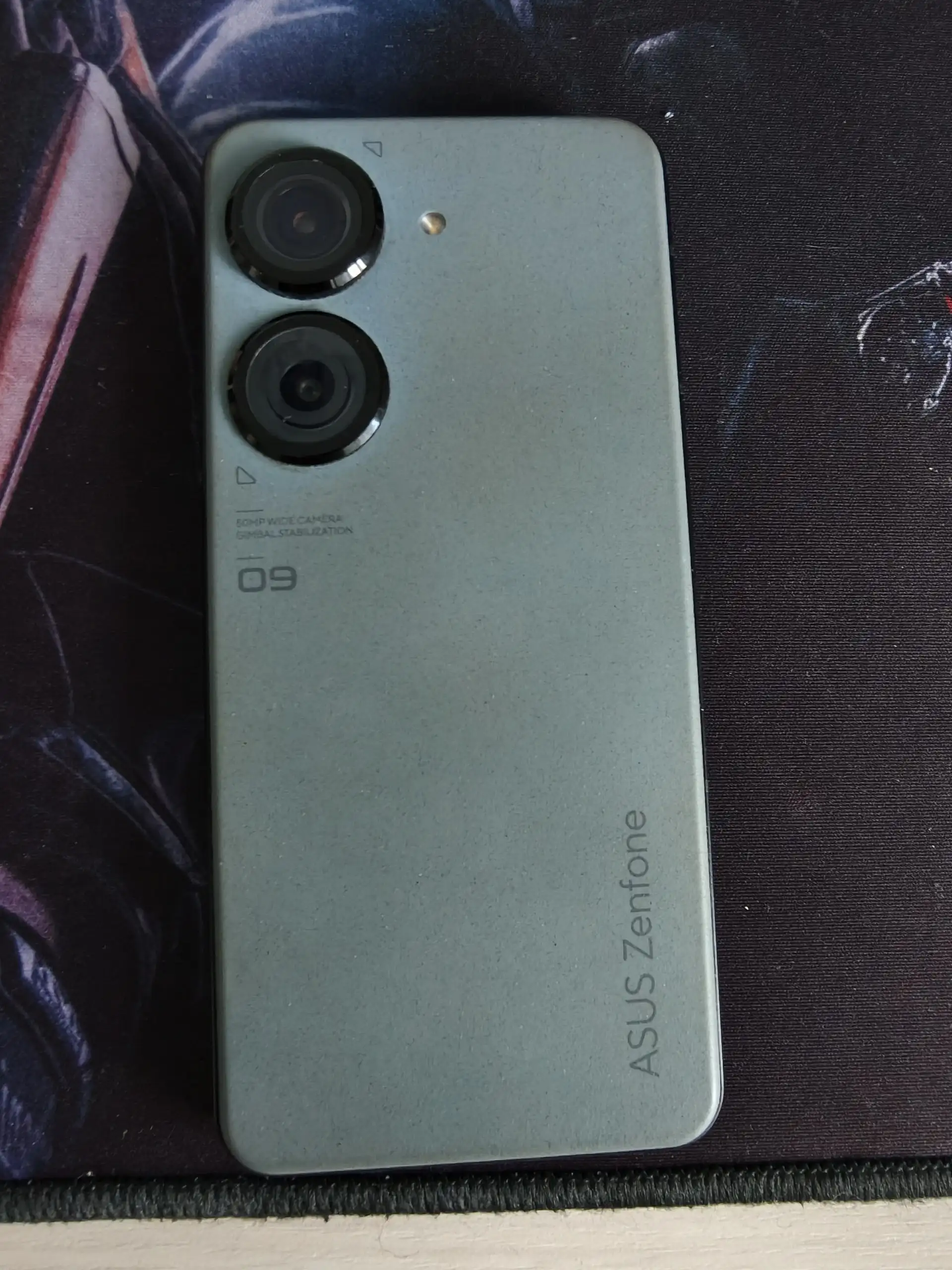 Смартфон Asus Zenfone 9 8/128GB - Смартфоны (Электроника) в Люберцы