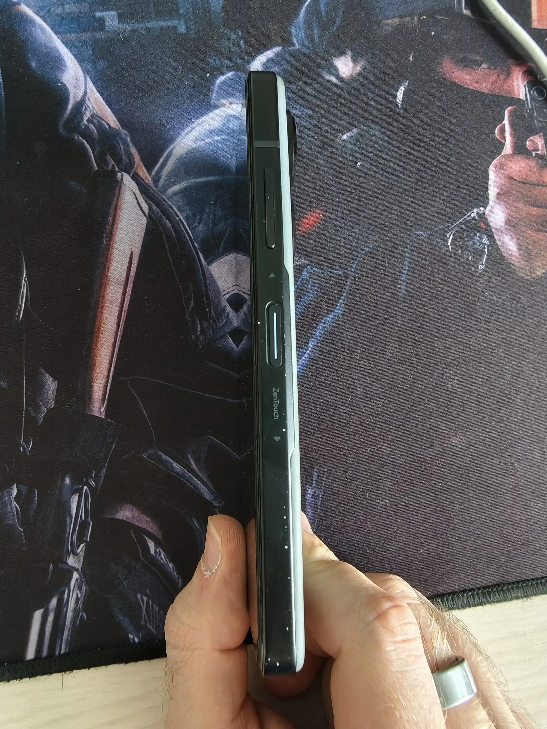 Смартфон Asus Zenfone 9 8/128GB - Смартфоны (Электроника) в Люберцы
