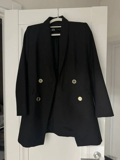 Пиджак Zara - частное объявление в Люберцы
