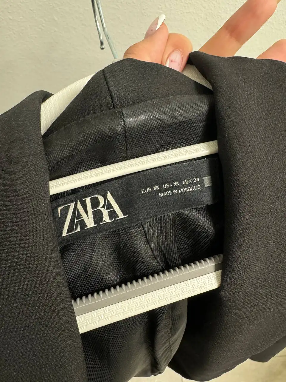 Пиджак Zara - Одежда в Люберцы