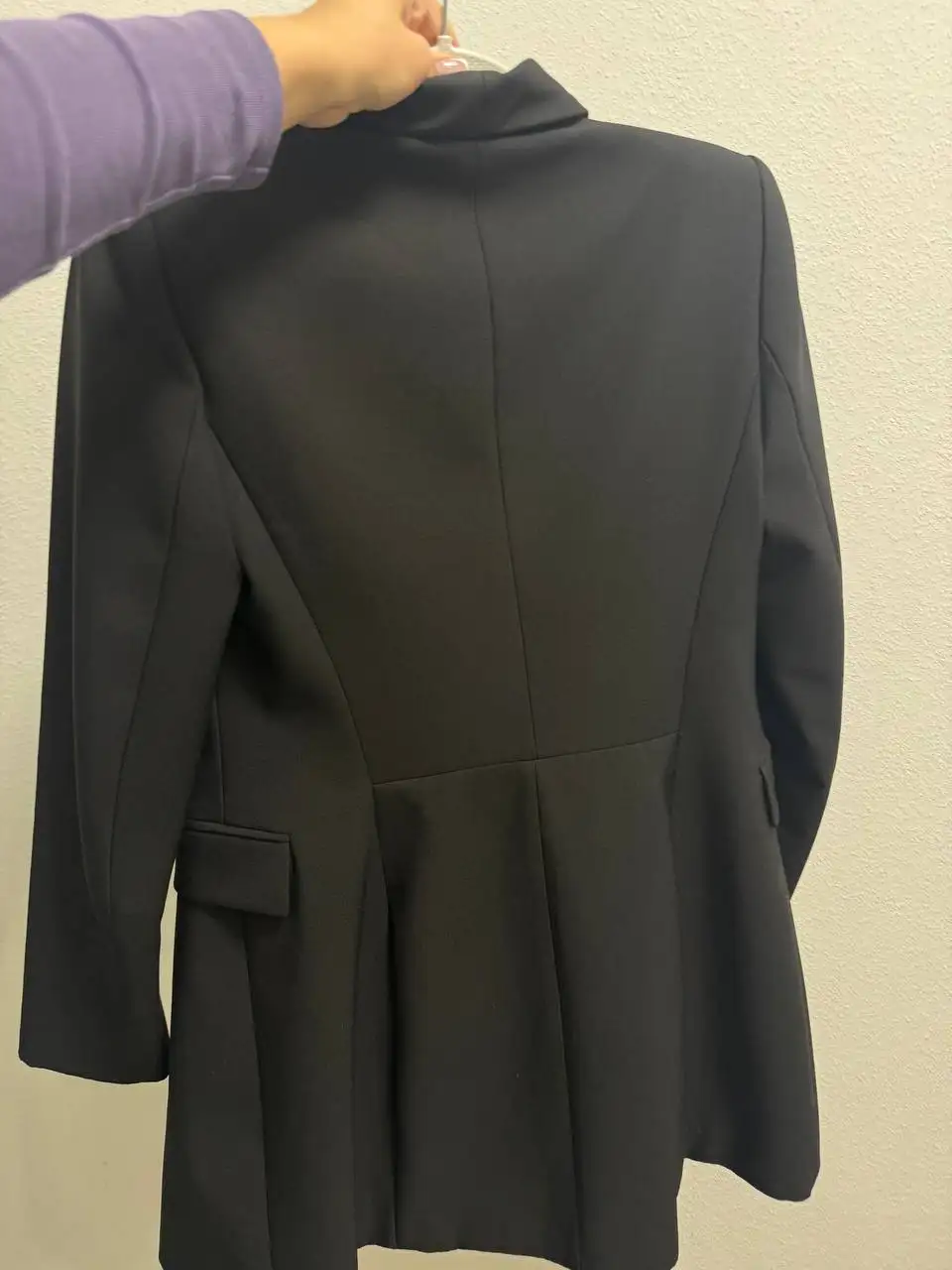 Пиджак Zara - Одежда в Люберцы