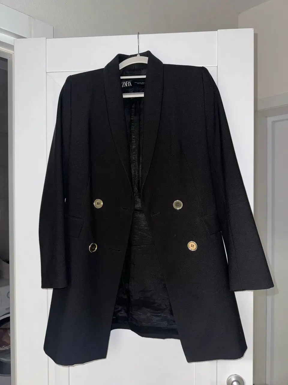 Пиджак Zara - Одежда в Люберцы