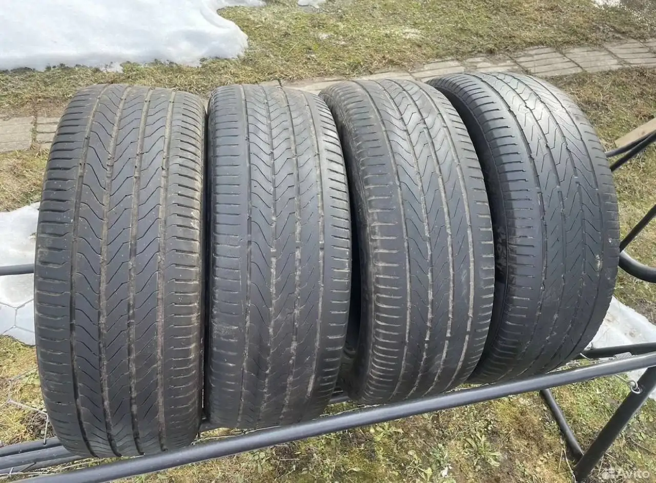Шины в продаже - Шины (Авто) в Люберцы
