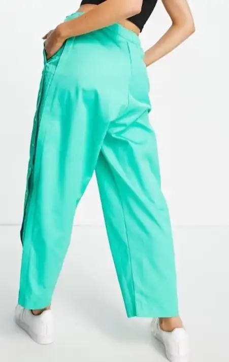 Новые брюки Adidas Originals Relaxed Pant - Брюки (Одежда) в Люберцы
