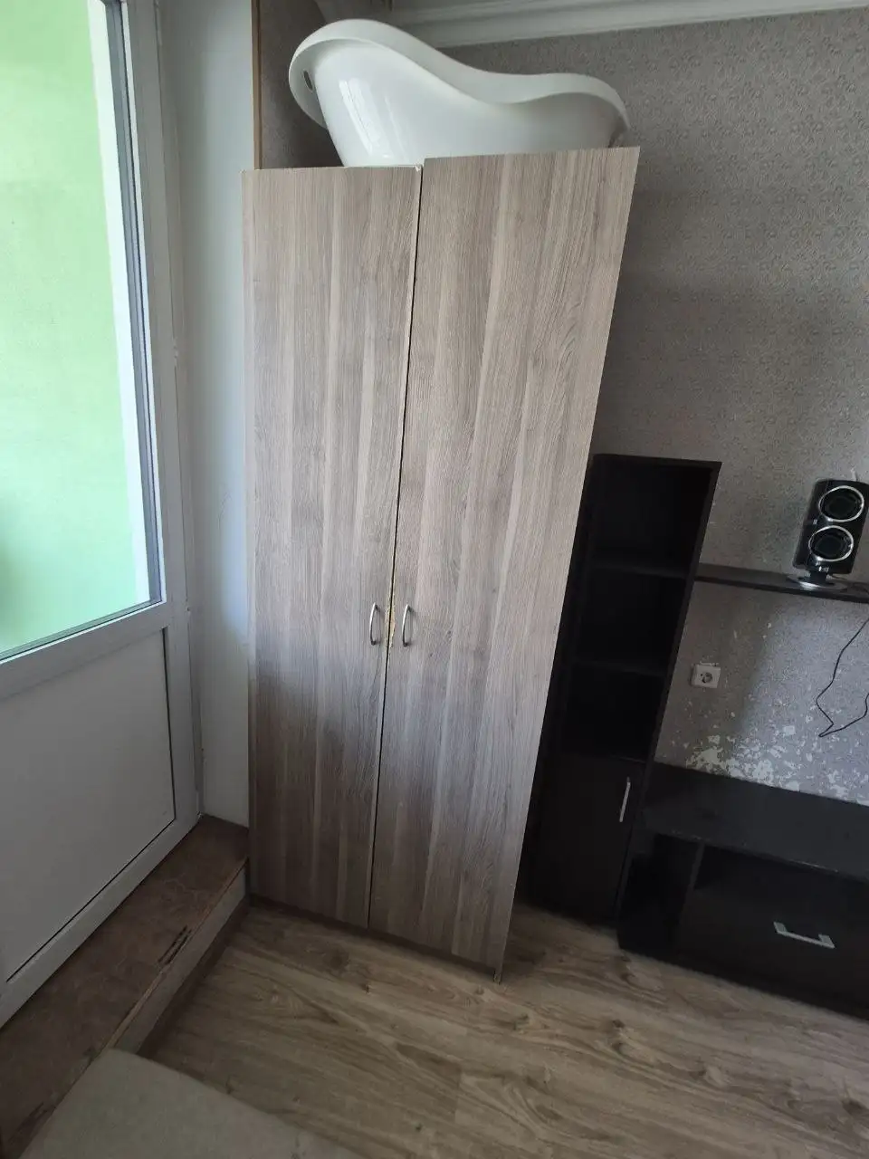Шкафы по 1000р - Мебель (Барахолка) в Некрасовка
