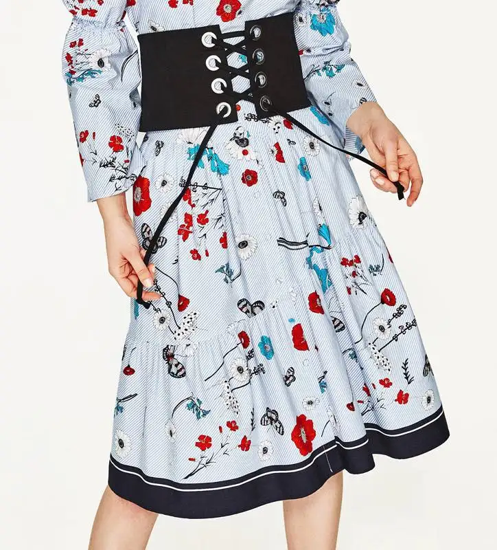 Юбка Zara - Женская одежда (Одежда) в Люберцы