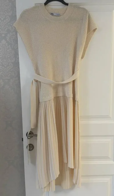 Платье женское Zara S/M - Жакеты в Люберцы