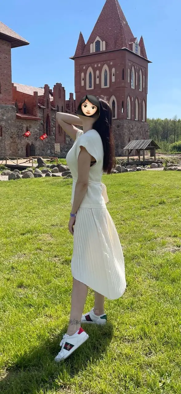 Платье женское Zara S/M - Платья (Одежда) в Люберцы