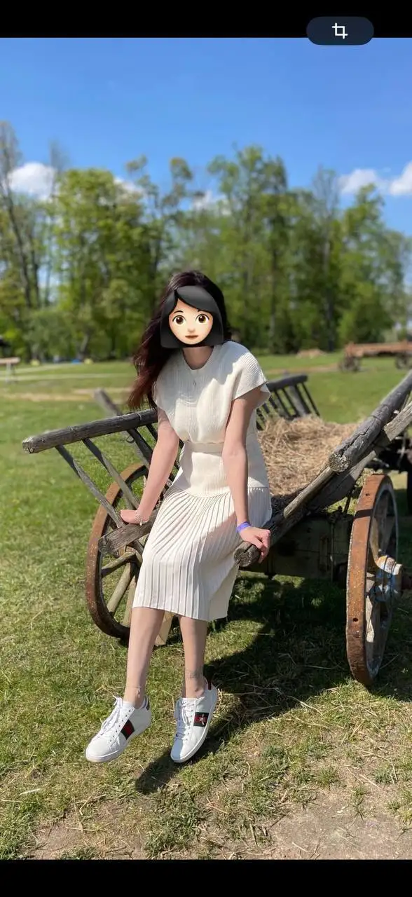 Платье женское Zara S/M - Платья (Одежда) в Люберцы