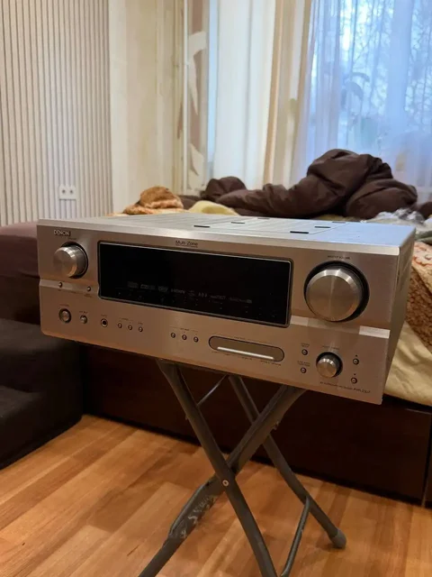 Ресивер Denon 2307 avr - Смартфоны и телефоны в Люберцы