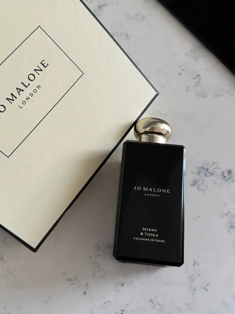 Подарочный парфюмерный набор Jo Malone - Парфюмерия (Красота и здоровье) в Некрасовка
