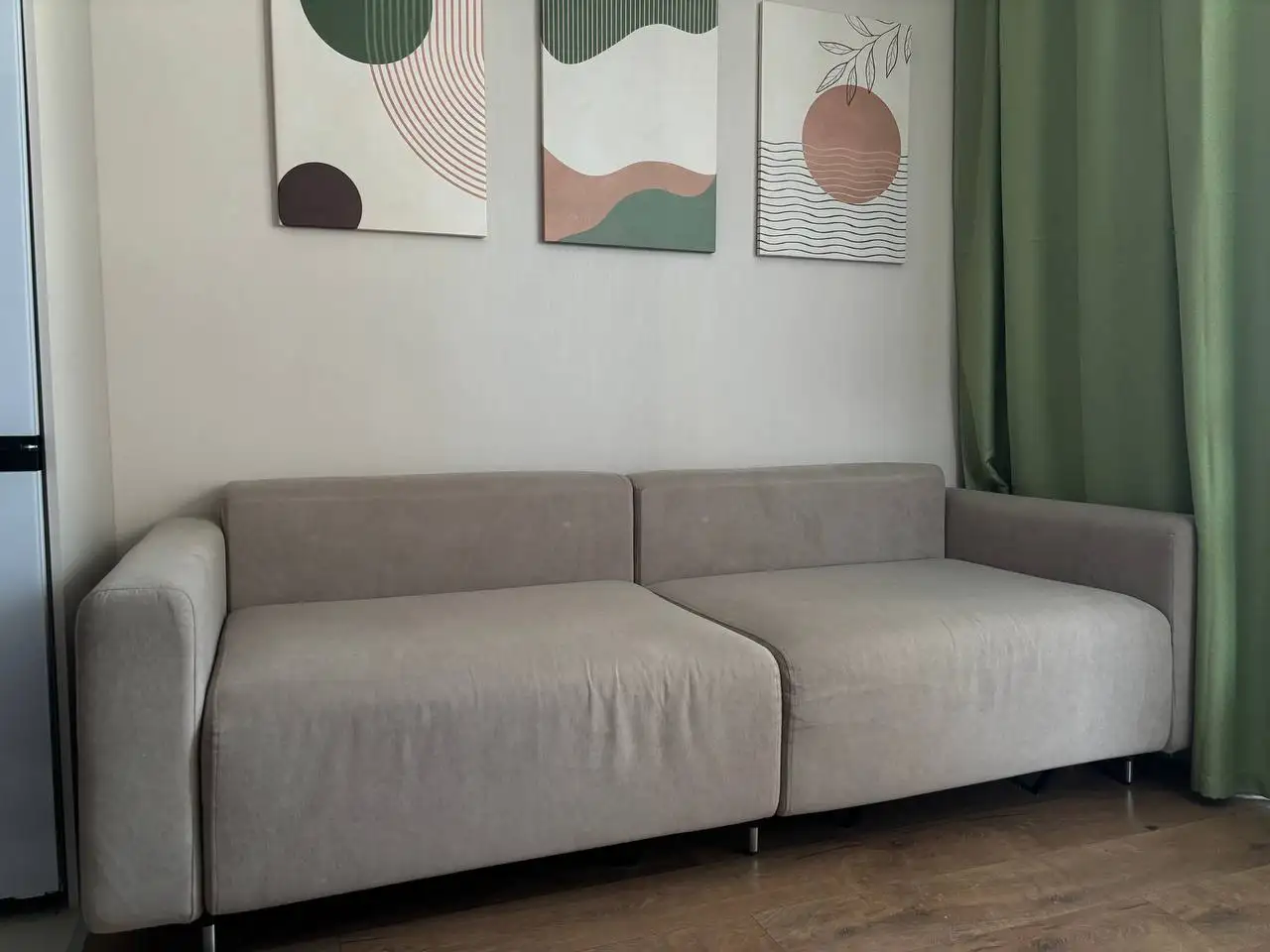 Диван-кровать Redsofa - Диваны и кресла (Для дома и дачи) в Люберцы