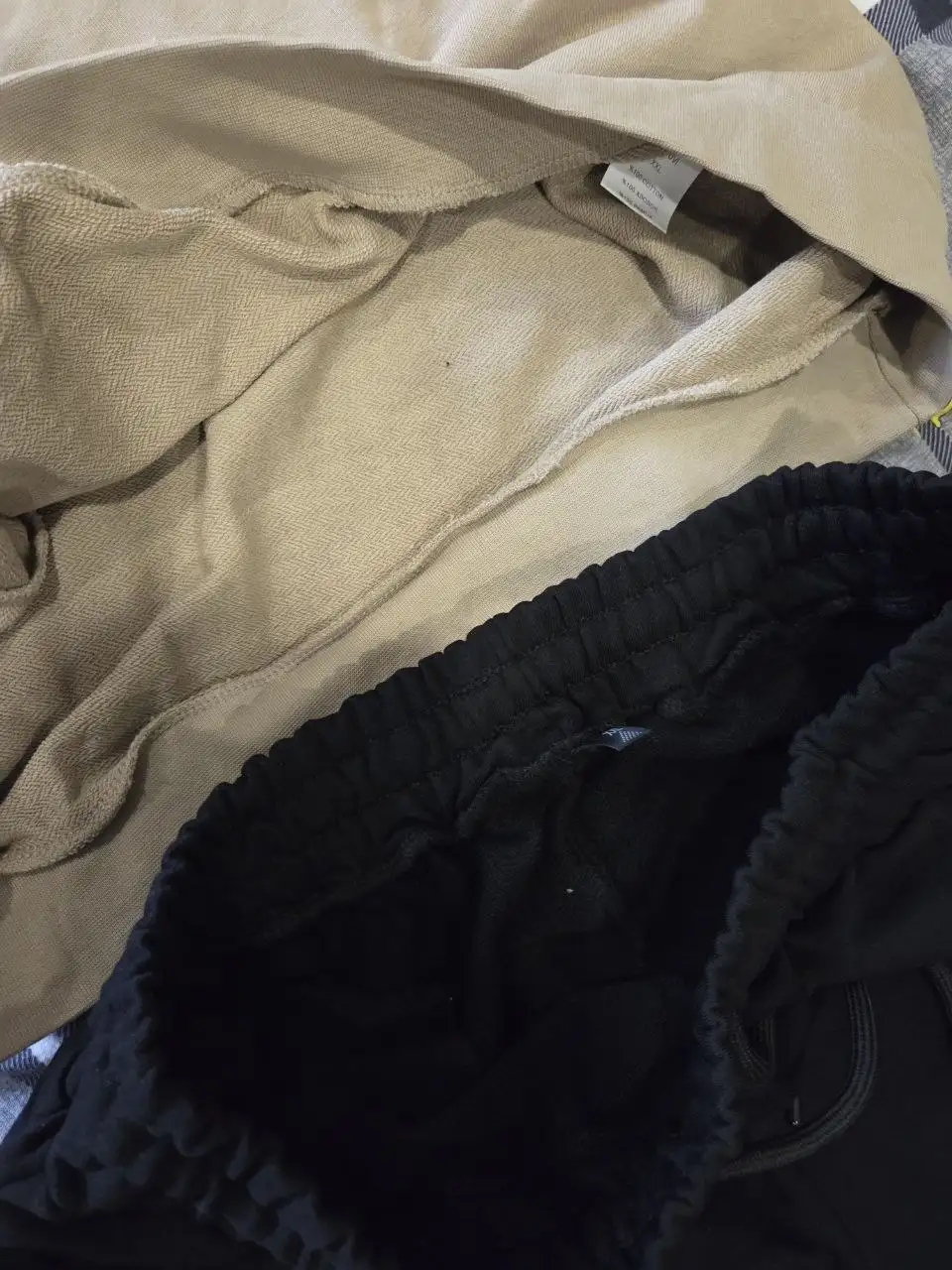 Спортивный мужской костюм, новый, Турция, XXL - Одежда в Некрасовка Люберцы