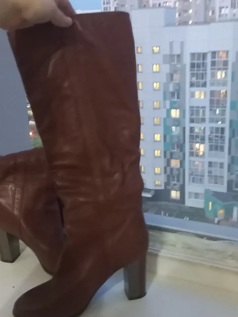 Продам обувь 35-36 размера - Обувь в Некрасовка