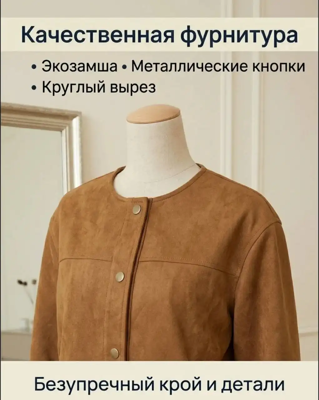 Курточка бомбер размер L - Одежда в Люберцы