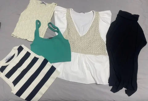 Zara размер S - Спецодежда в Люберцы