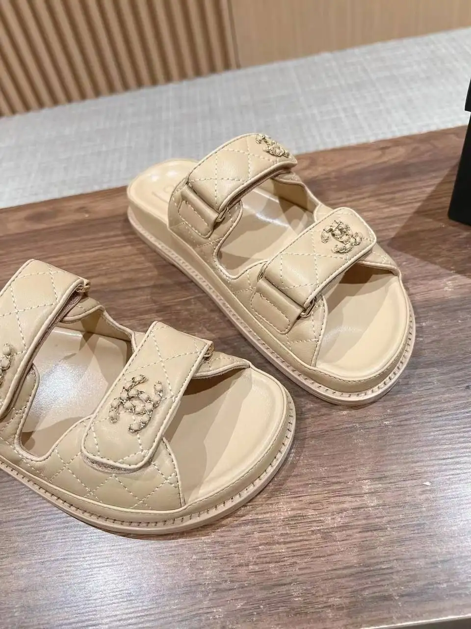 Chanel dad 38 rus - Обувь (Одежда) в Люберцы