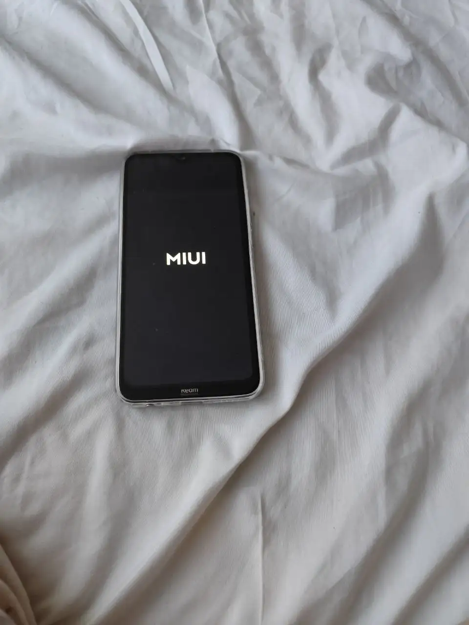 Xiaomi Redmi 8 рабочий с уставшим аккумулятором - Электроника в Люберцы
