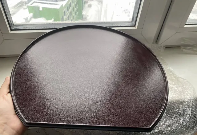 Блюдо большое 41x37 см 3 шт - Барахолка в Некрасовка