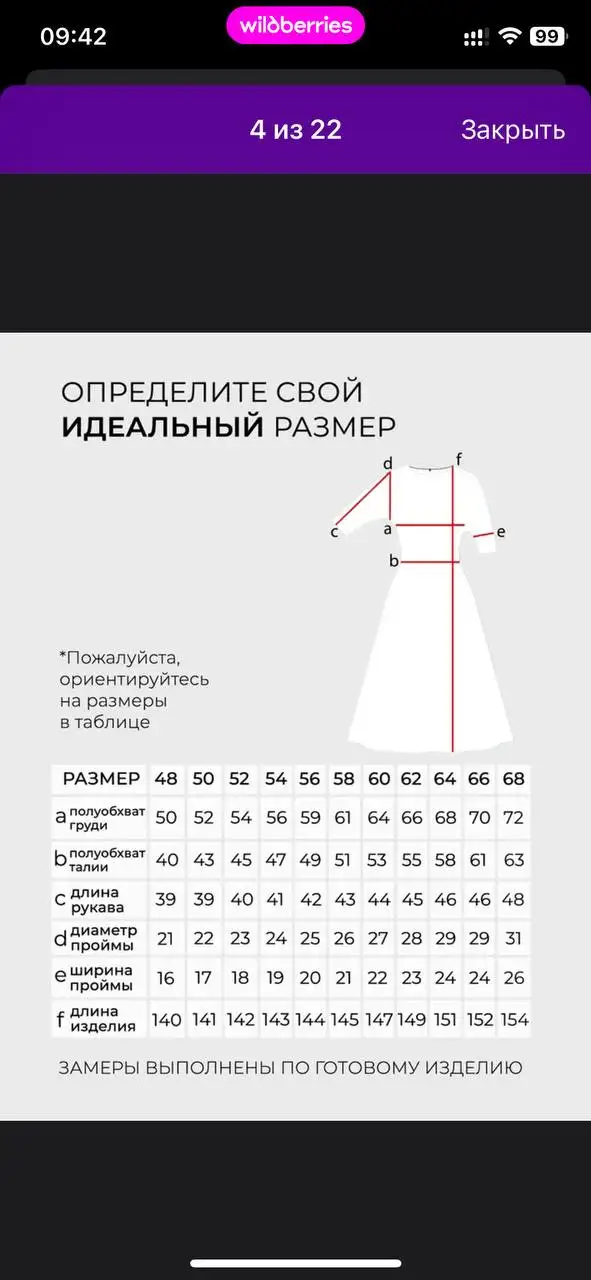 Платье новое 52 размер - Барахолка в Люберцы