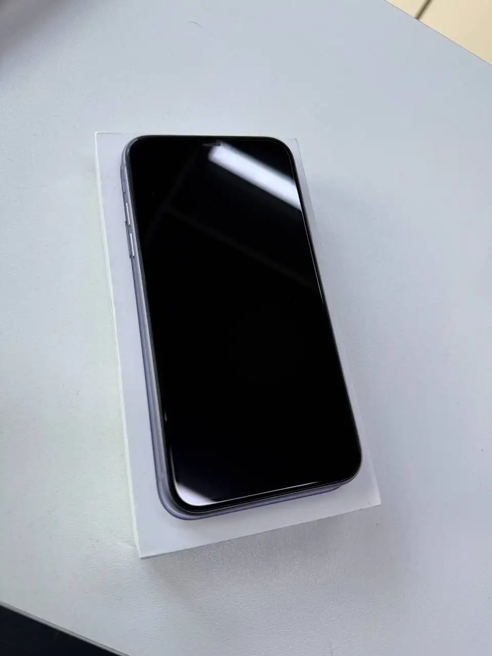 iPhone 11 128 GB - Смартфоны и аксессуары (Электроника) в Люберцы