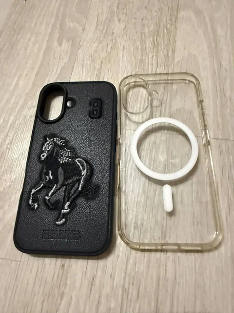 Чехлы на iPhone 16 - Игровые приставки в Люберцы