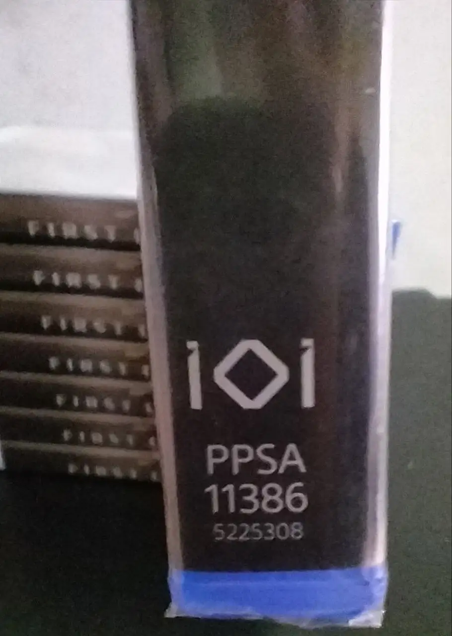 PS5 игра 007 First Light диск новый - Видеоигры (Хобби и отдых) в Некрасовка