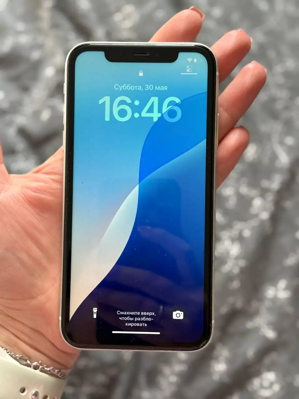 iPhone 11 128GB - Смартфоны (Электроника) в Некрасовка