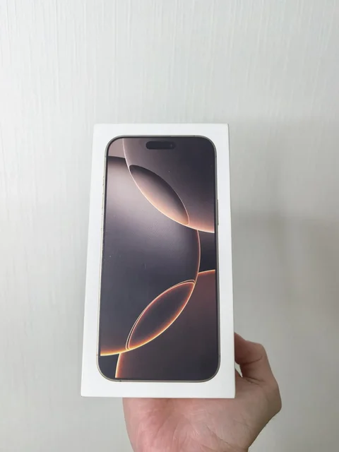 iPhone 16 Pro Max 1 TB - Умные очки в Москва