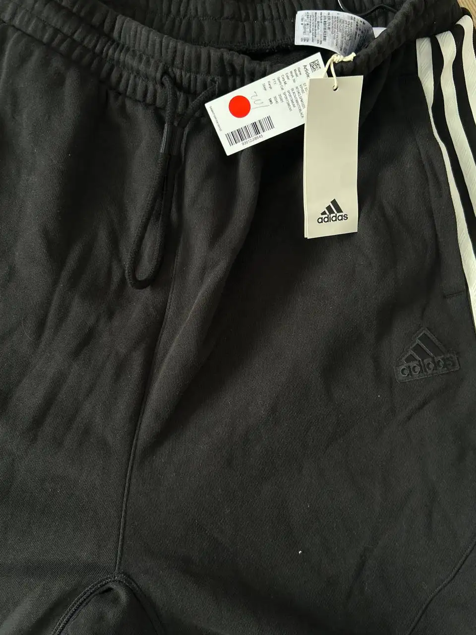 Продам Брюки adidas STORY VELVET BANANA PANT - Брюки (Одежда) в Некрасовка