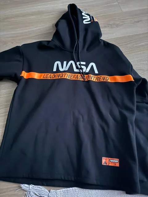 Толстовка Oversize 3XL на L-XL - Украшения в Москва