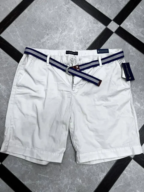 Мужские шорты U.S. Polo Assn новые - Униформа в Люберцы