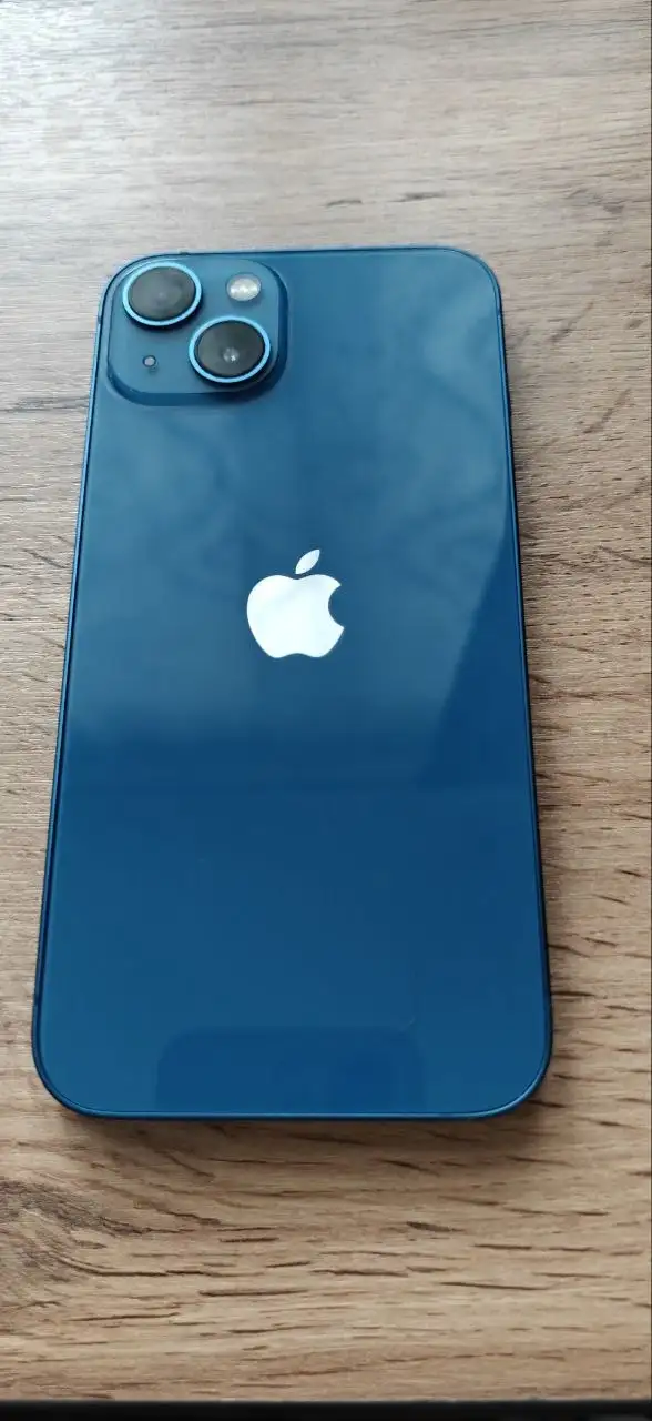 iPhone 13 128GB - Смартфоны (Электроника) в Некрасовка