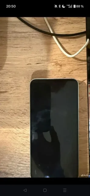 Samsung A55 8/256 б/у - Умные очки в Москва