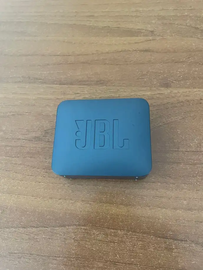 JBL Go 2 в хорошем состоянии - Аудиотехника (Электроника) в Люберцы
