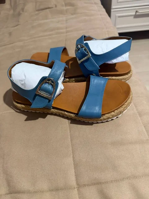 Сандалии US Polo Assn. 38 размер - Униформа в Люберцы