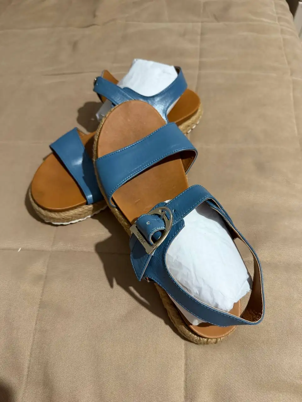 Сандалии US Polo Assn. 38 размер - Обувь (Одежда) в Люберцы