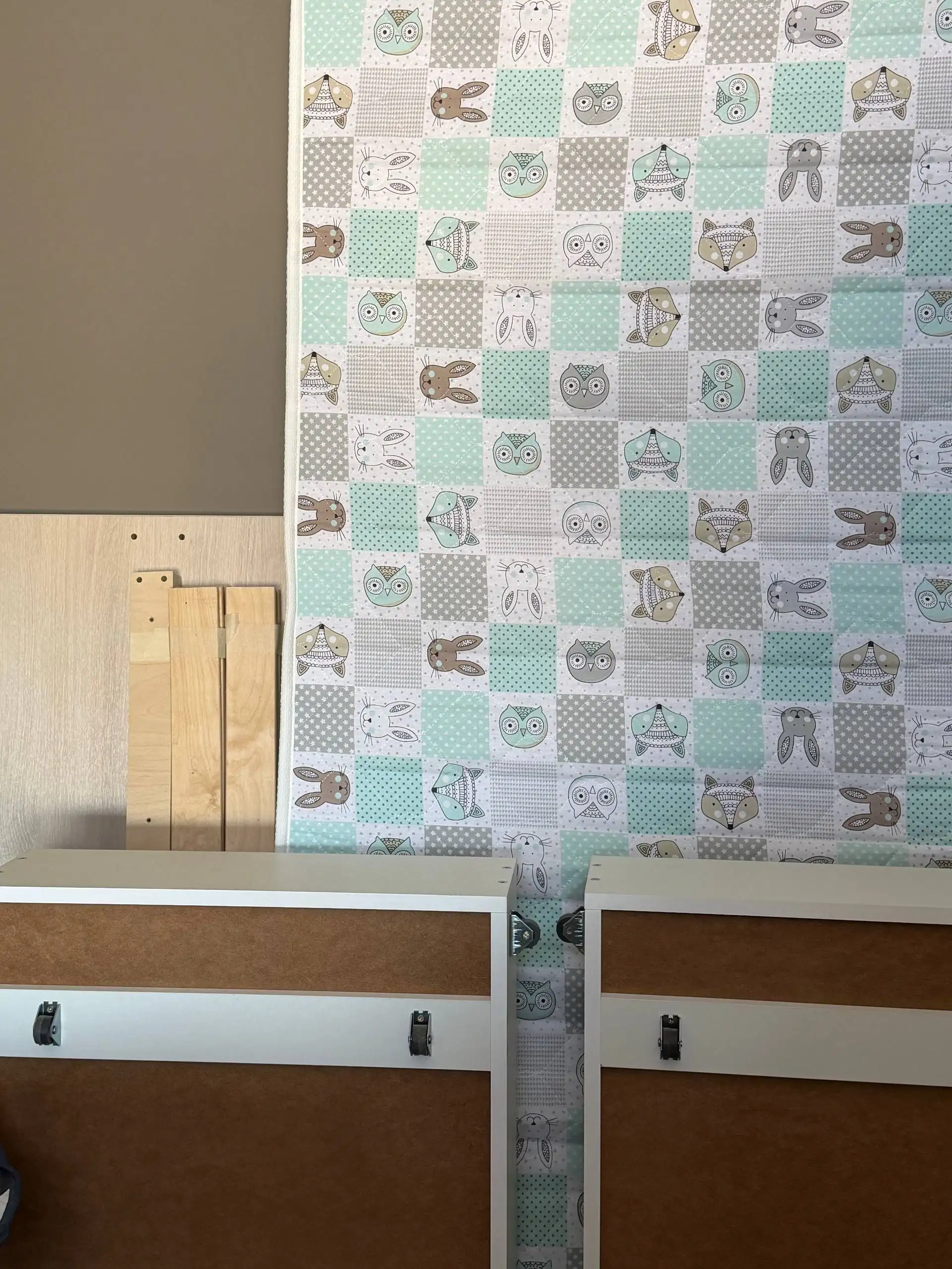 Кровать Орматек с матрасом Kids Comfort - Мебель (Для дома и дачи) в Люберцы