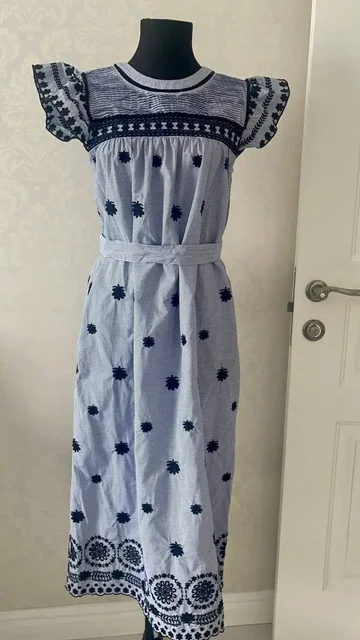 Платье Zara размер XS/S - Платья в Некрасовка