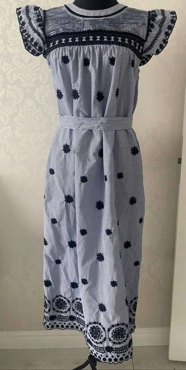 Платье Zara размер XS/S - Платья (Одежда) в Некрасовка