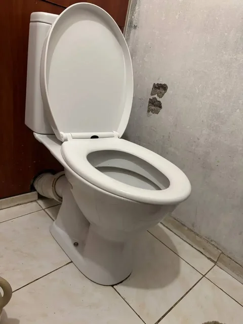 Унитаз бу - Сантехника в Люберцы