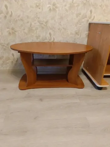 Журнальный стол - Для дома и дачи в Мотяково