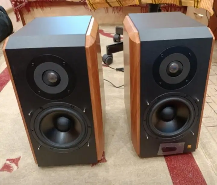 Колонки Edifier S1000MKII - Акустика (Электроника) в Люберцы