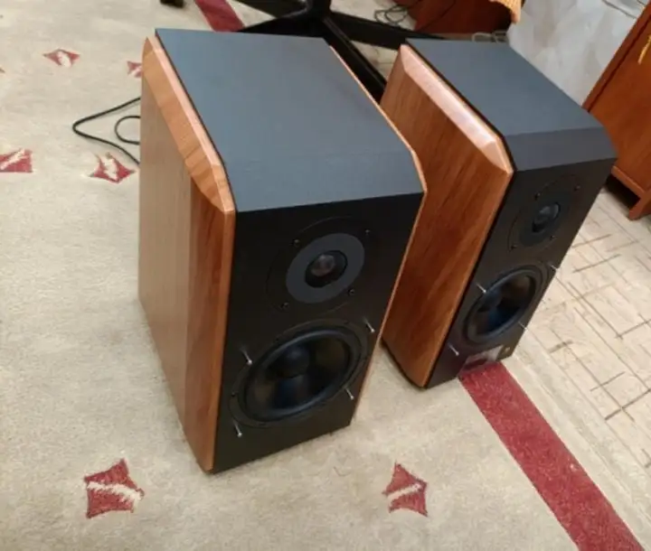 Колонки Edifier S1000MKII - Акустика (Электроника) в Люберцы